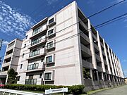 ライフコート北野 1階 築28年8ヶ月の賃貸物件