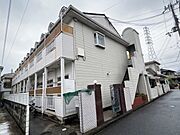 ヨーロピアン4番館の賃貸物件