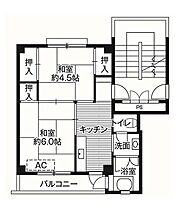 間取り：228051827151