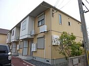 白浜の宮駅より徒歩10分 1階 築19年5ヶ月の賃貸物件