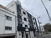 山陽姫路駅より徒歩10分 4階 築45年11ヶ月の賃貸物件