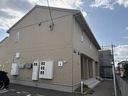 山陽網干駅より徒歩7分 1階 築10年5ヶ月の賃貸物件