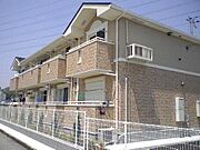 播磨高岡駅より徒歩19分 1階 築16年10ヶ月の賃貸物件