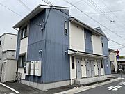 神和町弐番館の賃貸物件