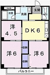 JR姫新線 播磨高岡駅 徒歩23分