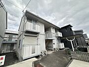 メゾンルークB棟 2階 築34年11ヶ月の賃貸物件