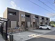 マハロ南山IIBの賃貸物件