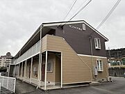 サンライズ青山 2階 築32年4ヶ月の賃貸物件