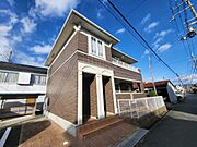 西脇市駅より徒歩18分 1階 築19年の賃貸物件