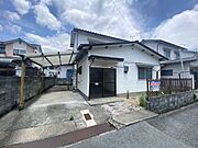 野里駅より徒歩31分 1階 築55年2ヶ月の賃貸物件