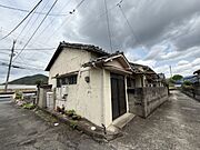 御着駅より徒歩9分 1階 築61年6ヶ月の賃貸物件