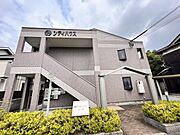 山陽天満駅より徒歩10分 2階 築25年11ヶ月の賃貸物件