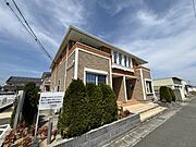 山陽網干駅より徒歩24分 2階 築10年2ヶ月の賃貸物件