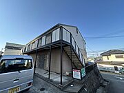 播磨高岡駅より徒歩32分 2階 築28年4ヶ月の賃貸物件