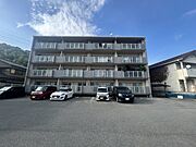 白浜の宮駅より徒歩9分 2階 築33年11ヶ月の賃貸物件