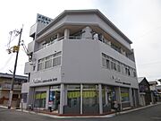 八木ビル 2階 築24年9ヶ月の賃貸物件