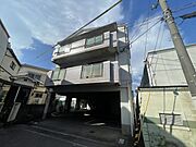 東加古川駅より徒歩12分 3階 築34年3ヶ月の賃貸物件