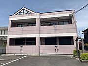 網干駅より徒歩14分 2階 築25年11ヶ月の賃貸物件