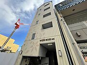 ＷＩＴＨＲｏｓｅ元町 5階 築27年7ヶ月の賃貸物件