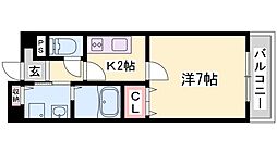 JR播但線 京口駅 徒歩6分