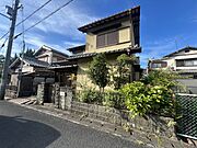 余部駅より徒歩15分 1階 築47年4ヶ月の賃貸物件