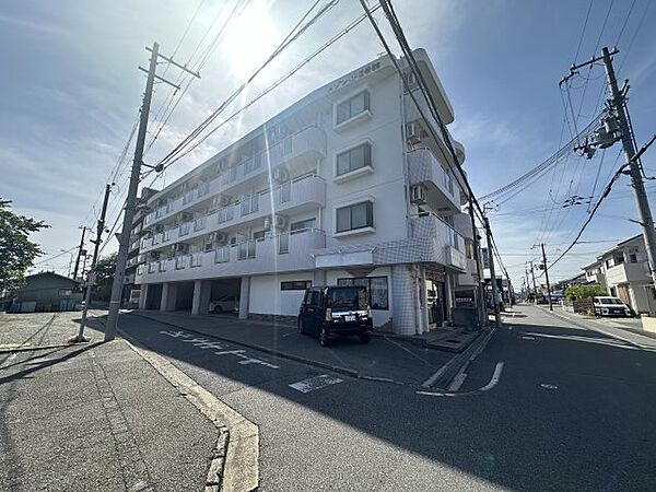 外観画像