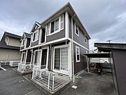 メゾンソレイユ 1階 築22年10ヶ月の賃貸物件