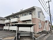 アネックス今在家 2階 築32年8ヶ月の賃貸物件