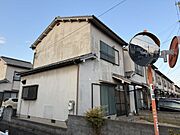 白浜の宮駅より徒歩10分 1階 築39年8ヶ月の賃貸物件