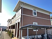 山陽網干駅より徒歩10分 1階 築19年5ヶ月の賃貸物件