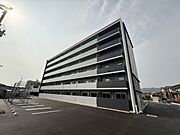 福崎駅より徒歩24分 4階 新築の賃貸物件