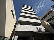 ペシュ元塩 5階 築36年5ヶ月の賃貸物件