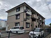 大村駅より徒歩12分 3階 築26年8ヶ月の賃貸物件