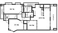 サンヒルズ坂田町3階12.5万円