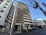 姫路駅より徒歩8分 9階 築17年6ヶ月の賃貸物件