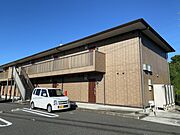 アビタシオンＢ棟 1階 築16年8ヶ月の賃貸物件