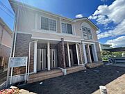 西飾磨駅より徒歩17分 1階 築20年3ヶ月の賃貸物件