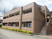 滝駅より徒歩5分 1階 築19年8ヶ月の賃貸物件