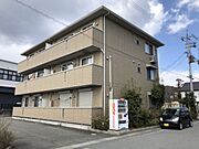 大村駅より徒歩8分 2階 築15年8ヶ月の賃貸物件