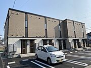 網干駅より徒歩11分 1階 新築の賃貸物件