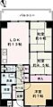 アルコラカーサ佃町24階5.3万円