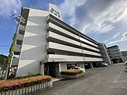 余部駅より徒歩28分 4階 築41年5ヶ月の賃貸物件