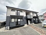 網干駅より徒歩17分 2階 築26年4ヶ月の賃貸物件