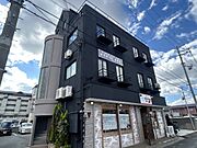 広畑駅より徒歩8分 3階 築39年6ヶ月の賃貸物件