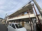 睦荘 1階 築57年4ヶ月の賃貸物件