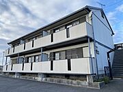 ハイツフローラ 2階 築30年7ヶ月の賃貸物件