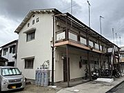 別府駅より徒歩14分 2階 築55年の賃貸物件