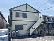 メゾンたかじゅん１ 1階 築32年10ヶ月の賃貸物件