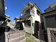 宝殿駅より徒歩12分 1階 築49年4ヶ月の賃貸物件