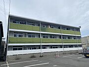 亀山駅より徒歩19分 2階 築29年2ヶ月の賃貸物件